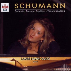 Schumann Laure Favre-Kahn