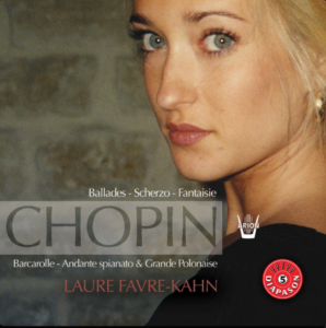 laure favre kahn diapason 5